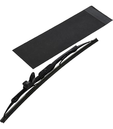 Amazon.com: Genuine Toyota Rear Wiper Blade : Automotive